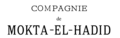 logo de Société Mokta El Hadid