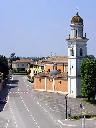 Schivenoglia