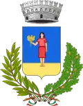 Blason de Cona