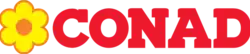 logo de Conad