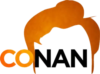 Image illustrative de l’article Conan (émission de télévision)