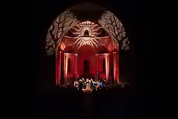 Image illustrative de l’article Festival 1001 Notes