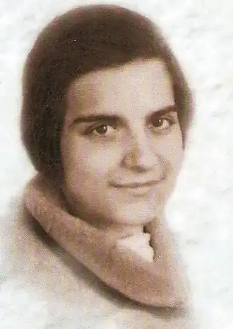 Image illustrative de l’article Conchita Barrecheguren