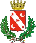 Blason de Concorezzo