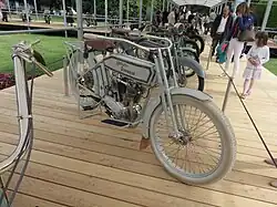 Harley-Davidson 10-E (1914)
