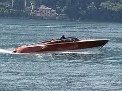 Tullio Abbate Villa d'Este (2015)