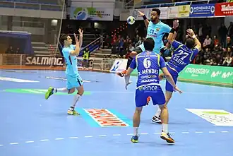 Sous le maillot du FC Barcelone en décembre 2017.