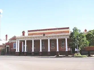 Condobolin