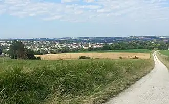 Image illustrative de l’article Condomois