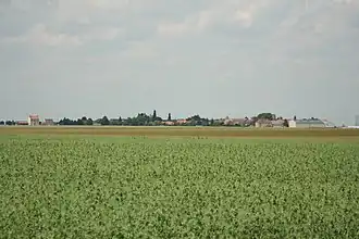 Congerville-Thionville