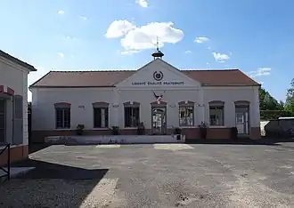 Congis-sur-Thérouanne