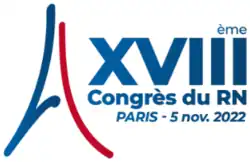 Image illustrative de l’article XVIIIe congrès du Rassemblement national