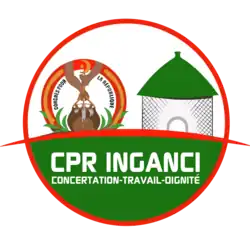 Image illustrative de l’article Congrès pour la République (Niger)