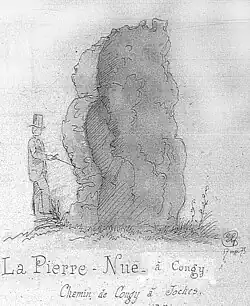 Pierre-Nue