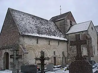 Connantray-Vaurefroy