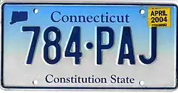 Il n'y a pas d'image sous licence libre pour cette plaque.