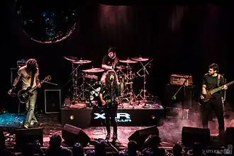 Description de cette image, également commentée ci-après