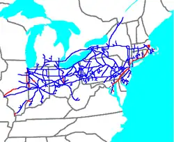 Image illustrative de l’article Conrail