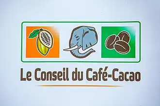 Image illustrative de l’article Conseil Café-Cacao