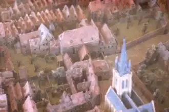 Image illustrative de l’article Conseil provincial d'Artois