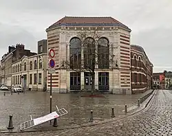 Image illustrative de l’article Rue Alphonse-Colas