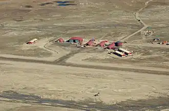 Image illustrative de l’article Aéroport de Nerlerit Inaat