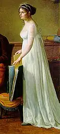 Constance Mayer1801