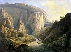 Fontaine de VaucluseMusée CalvetAvignon