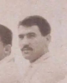 Description de l'image Constantin Dinu 1966 (cropped).jpg.