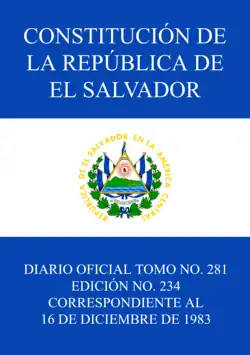 Description de l'image Constitución de El Salvador 1983.png.