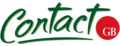 Logo des magasins de proximité Contact GB de 1997 à 2007