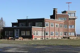 Image illustrative de l’article Champ d'aviation de Gossoncourt