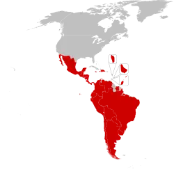 Pays ayant ratifié la Convention