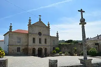 Ferreirim (Lamego)