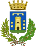 Blason de Conversano