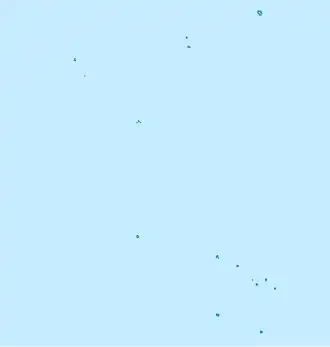 (Voir situation sur carte : Îles Cook)