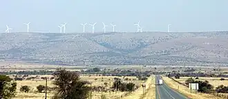 Image illustrative de l’article Route nationale 10 (Afrique du Sud)