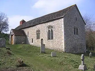 Coombes (Royaume-Uni)