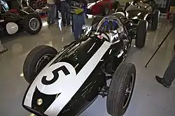 Cooper T45