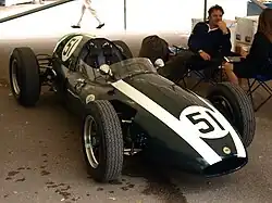 Cooper T51
