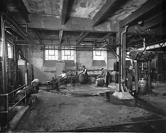 Image illustrative de l'article Brasserie Dawes