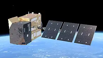 Description de l'image Copernicus Carbon Dioxide Monitoring mission ESA24922029 (cropped).jpg.