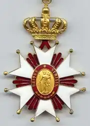 Ordre de Saint-Joseph