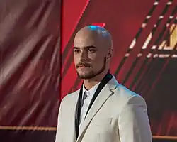 Description de cette image, également commentée ci-après