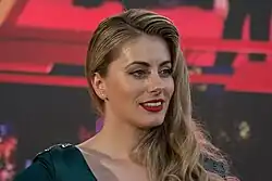 Description de l'image Copihue de Oro 2018 - Catalina Palacios - 02.jpg.