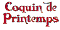 Description de l'image Coquin de printemps Logo.png.