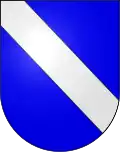 Blason de Corban