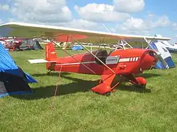 Description de l'image Corben Jr Ace.jpg.