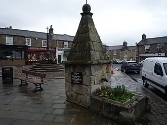 Corbridge