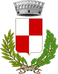 Blason de Corciano